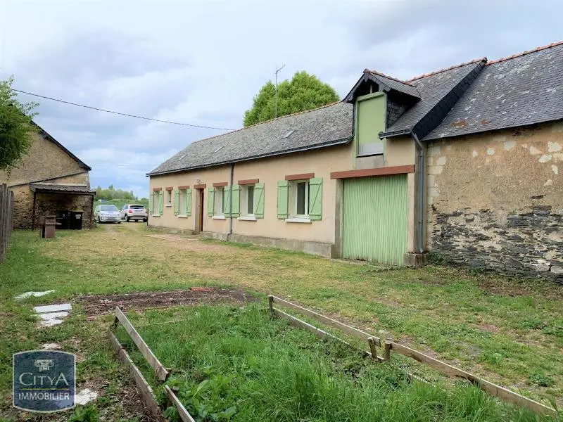 Photo 2 Maison 4 pièces 94.87m²