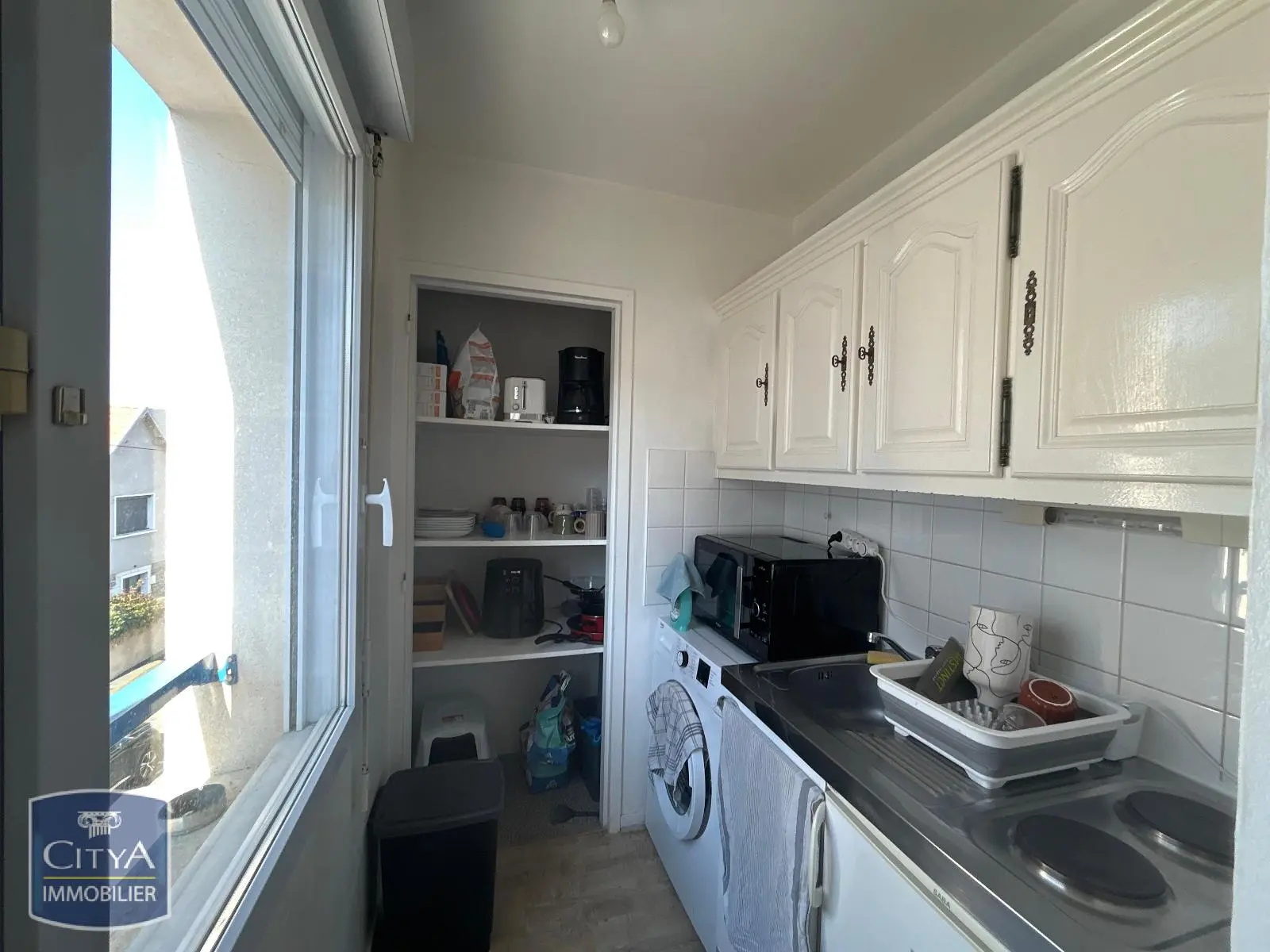 Photo 1 appartement Angers