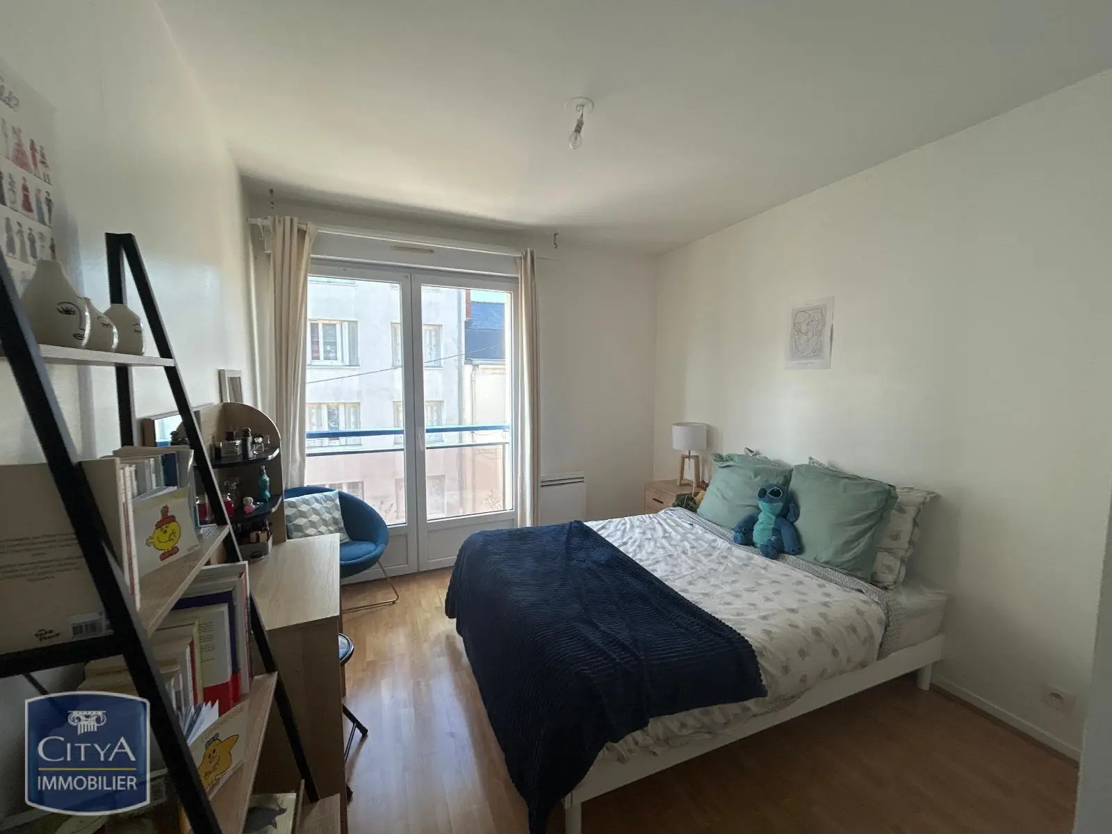 Photo 2 appartement Angers
