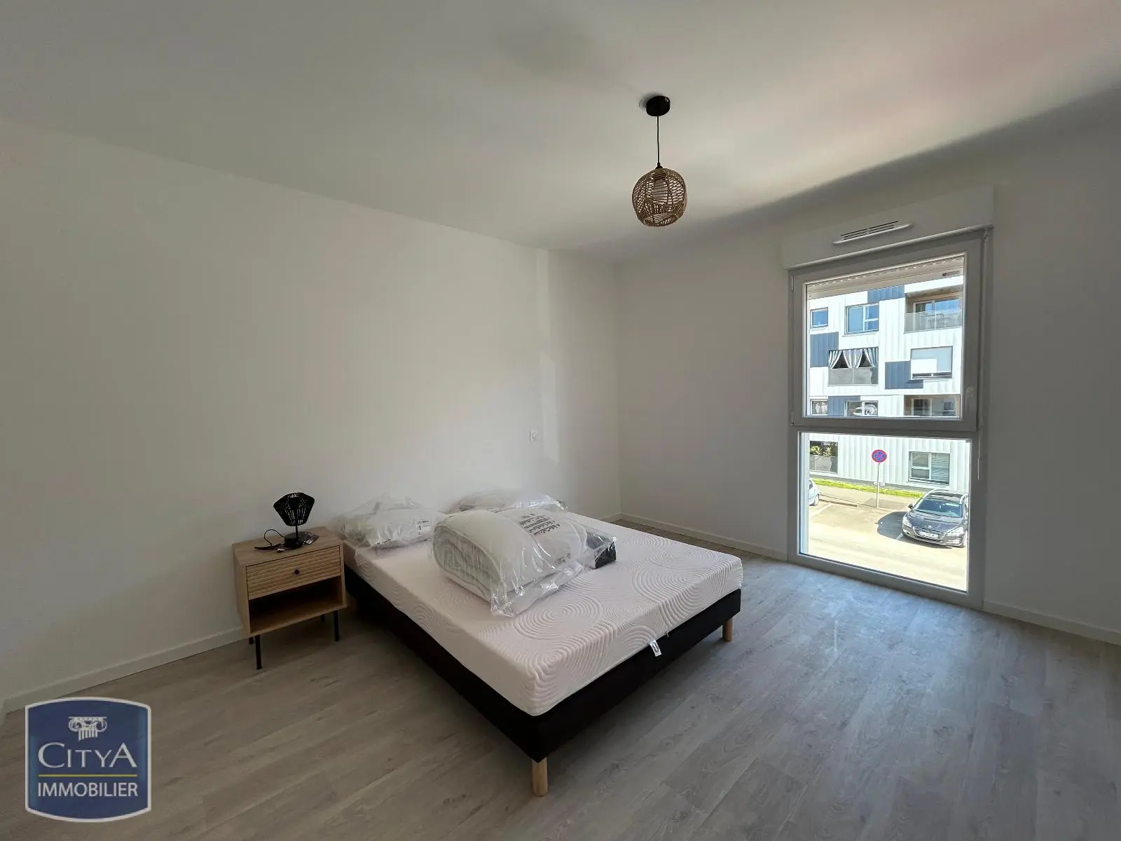 Photo 4 Appartement 3 pièces 60.78m²