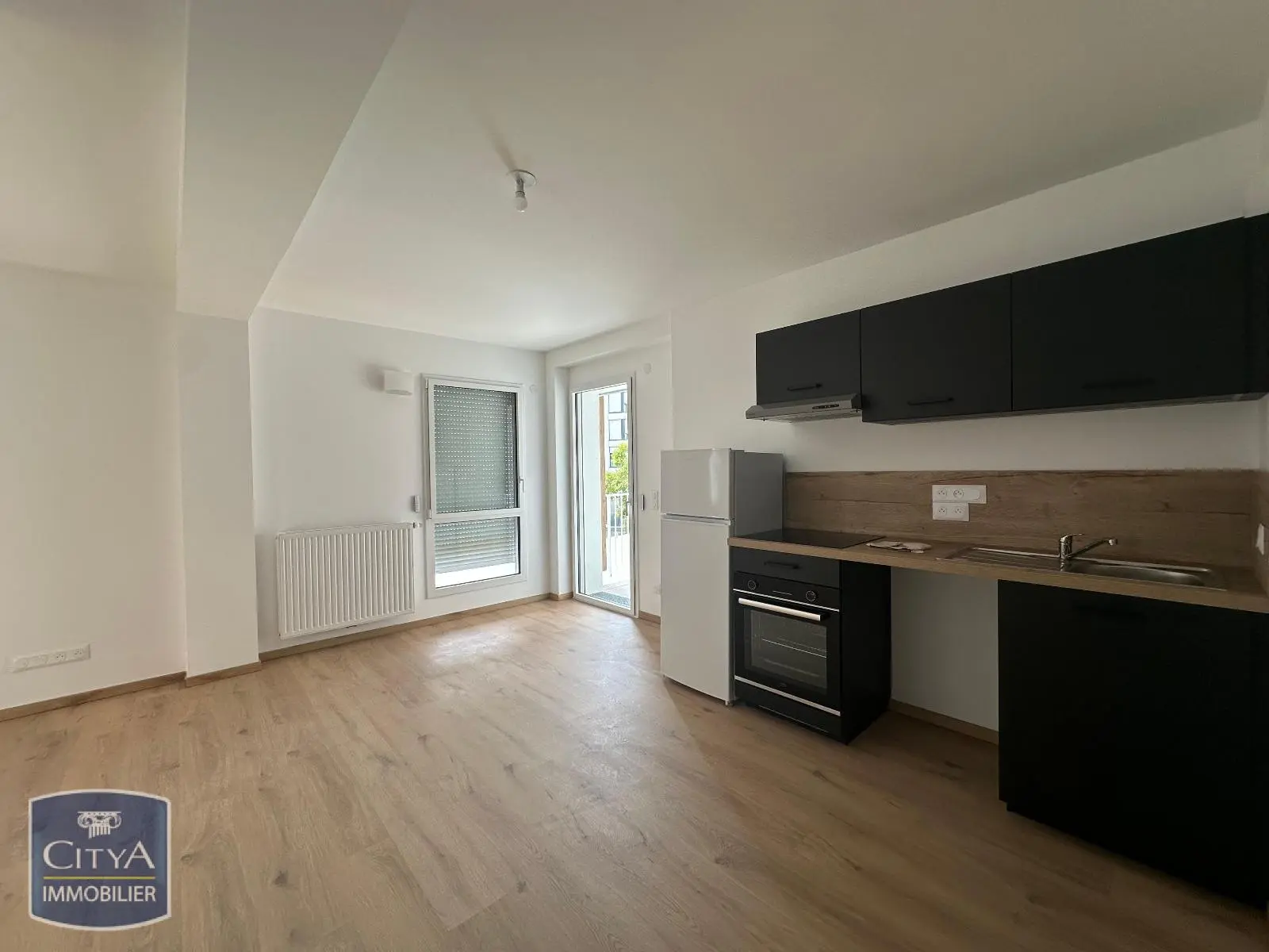 Photo 3 Appartement 2 pièces 42.11m²