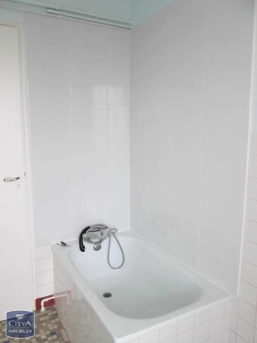 Photo 8 Appartement 4 pièces 64.31m²