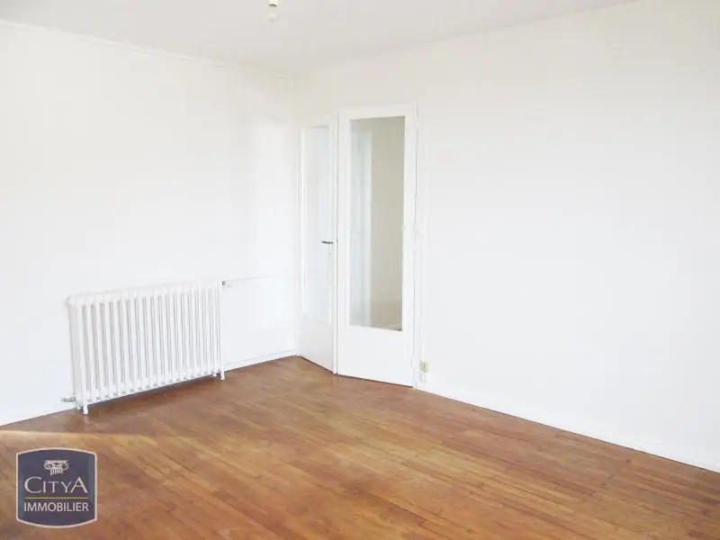 Photo 1 Appartement 4 pièces 64.4m²