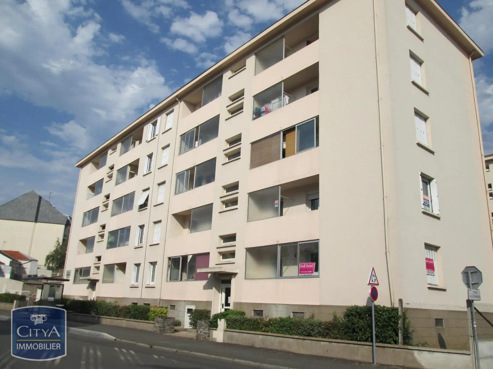 Photo 1 Appartement 4 pièces 64.31m²