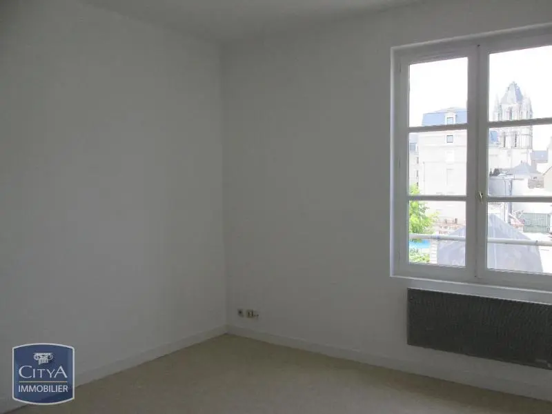 Photo 5 Appartement 2 pièces 33.41m²