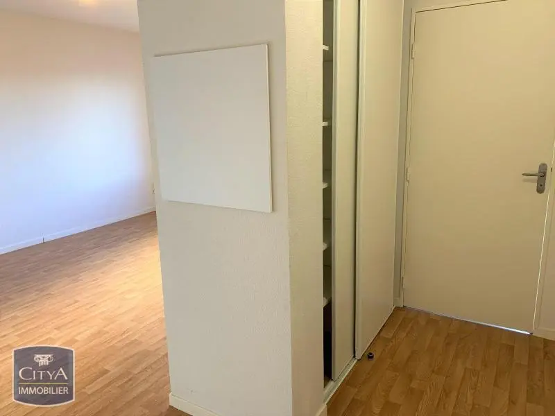 Photo 6 Appartement 1 pièce 30.35m²