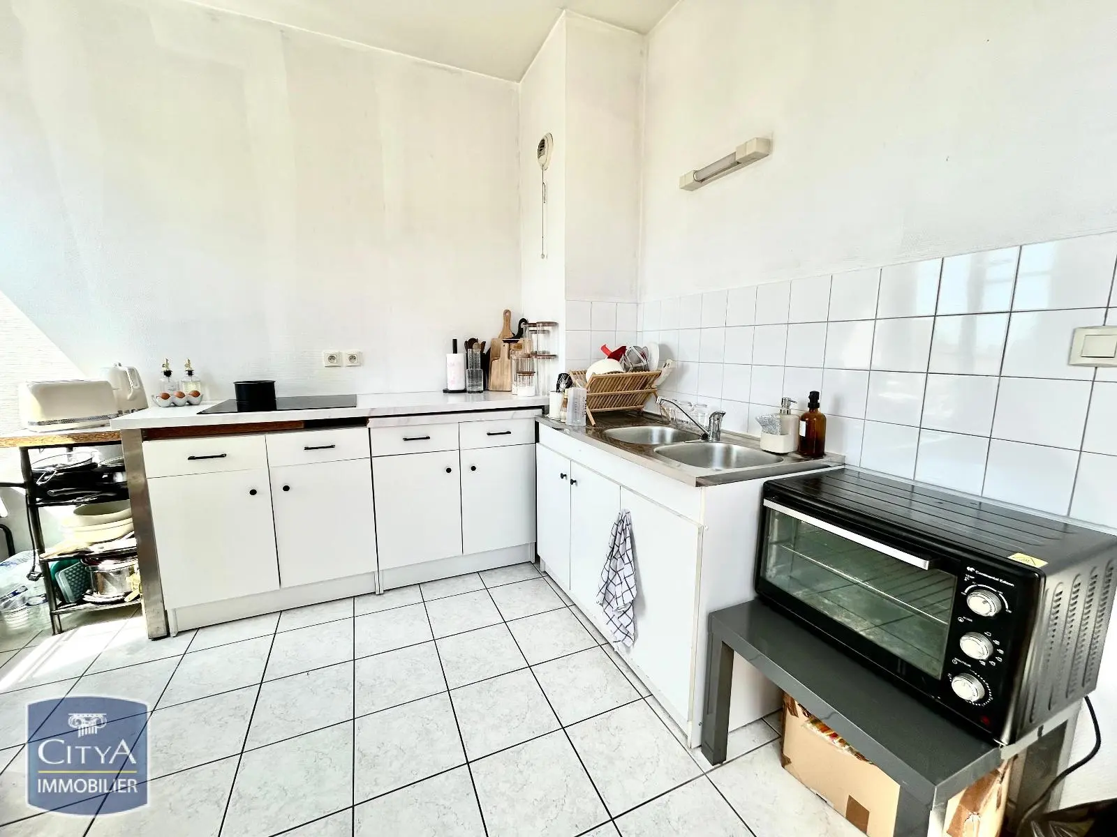 Photo 5 Appartement 2 pièces 50.68m²