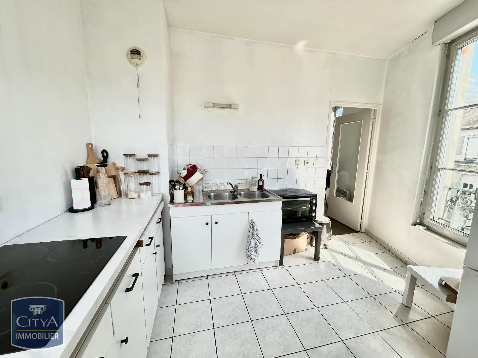 Photo 6 Appartement 2 pièces 50.68m²
