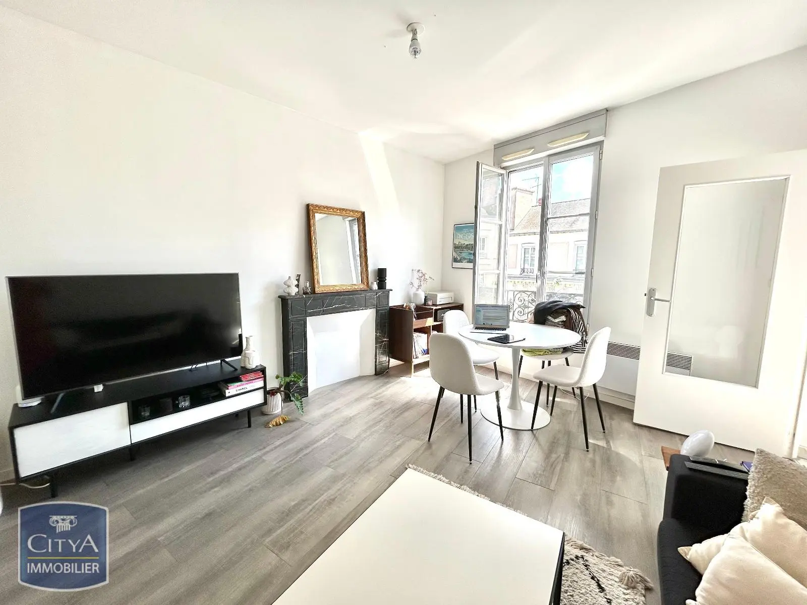 Photo 3 Appartement 2 pièces 50.68m²