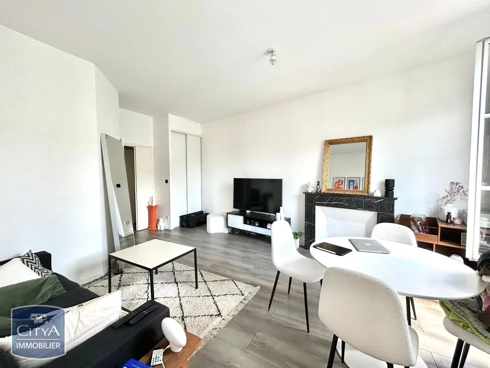 Photo 2 Appartement 2 pièces 50.68m²