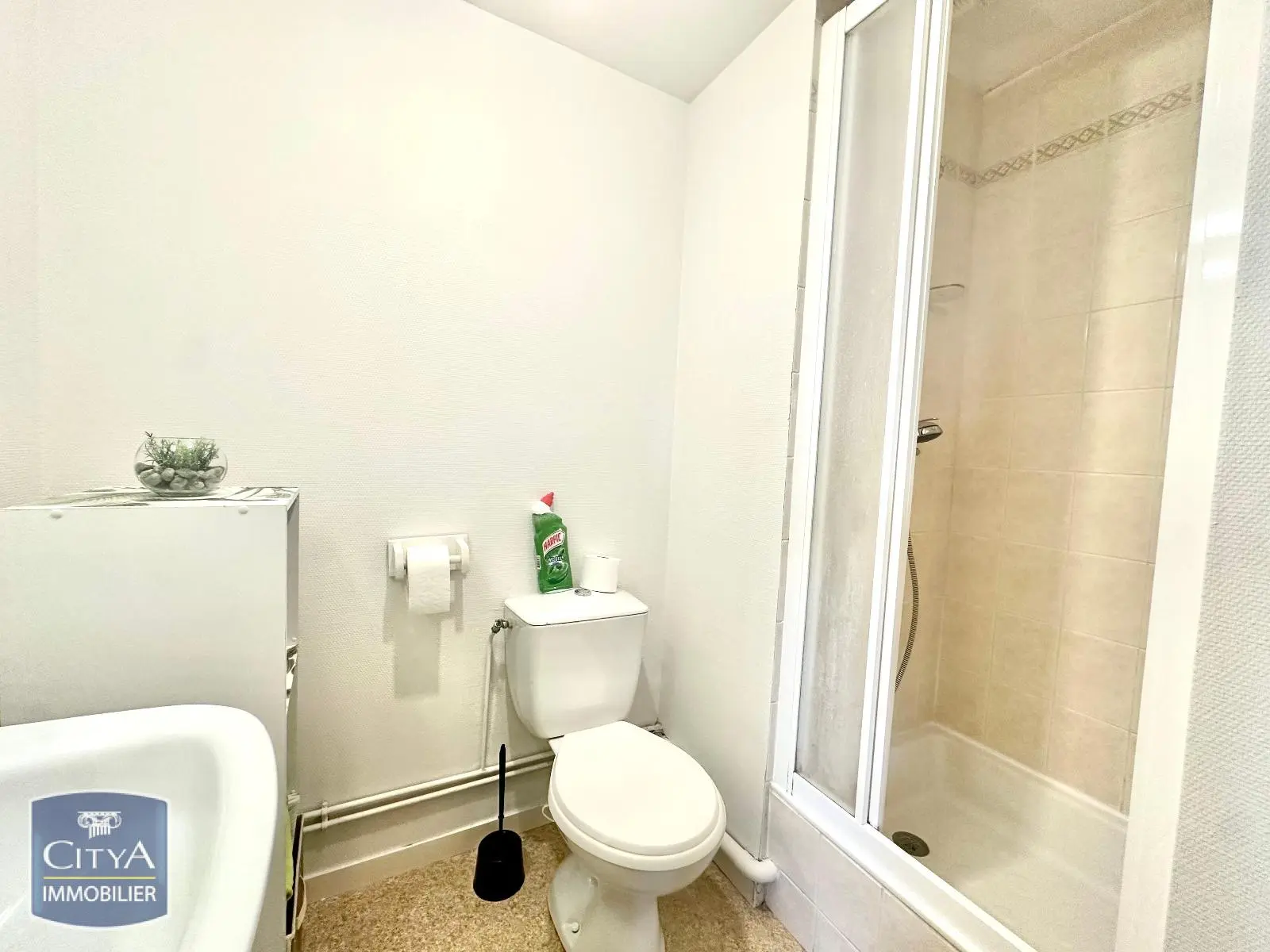 Photo 5 Appartement 1 pièce 24.95m²
