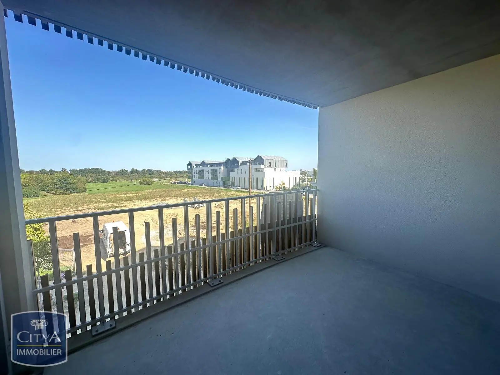 Photo 8 Appartement 2 pièces 41.48m²