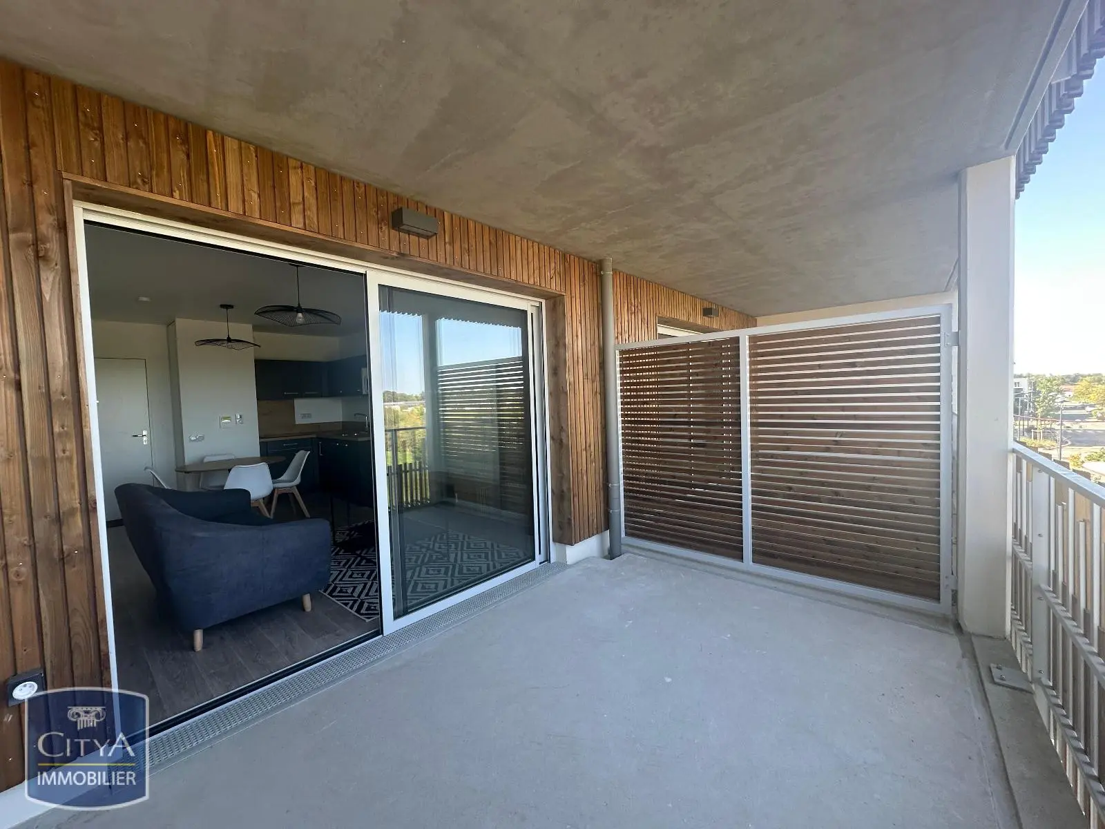 Photo 7 Appartement 2 pièces 41.48m²