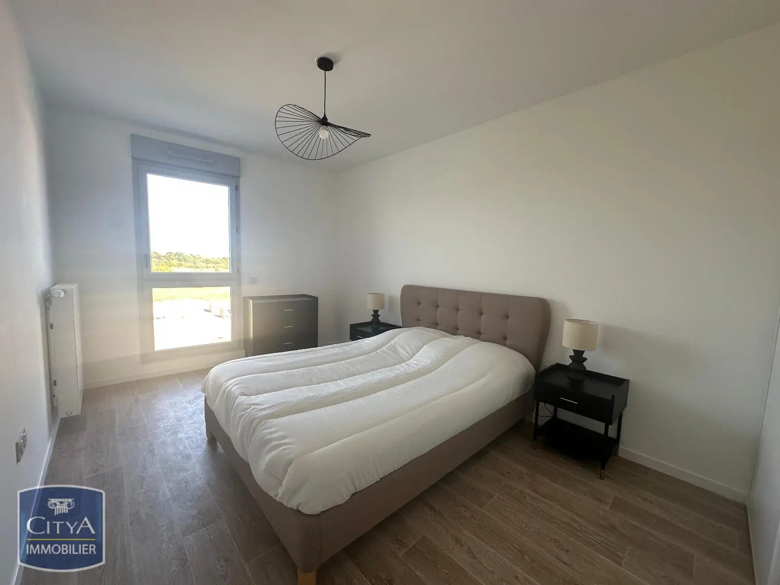 Photo 5 Appartement 2 pièces 41.48m²
