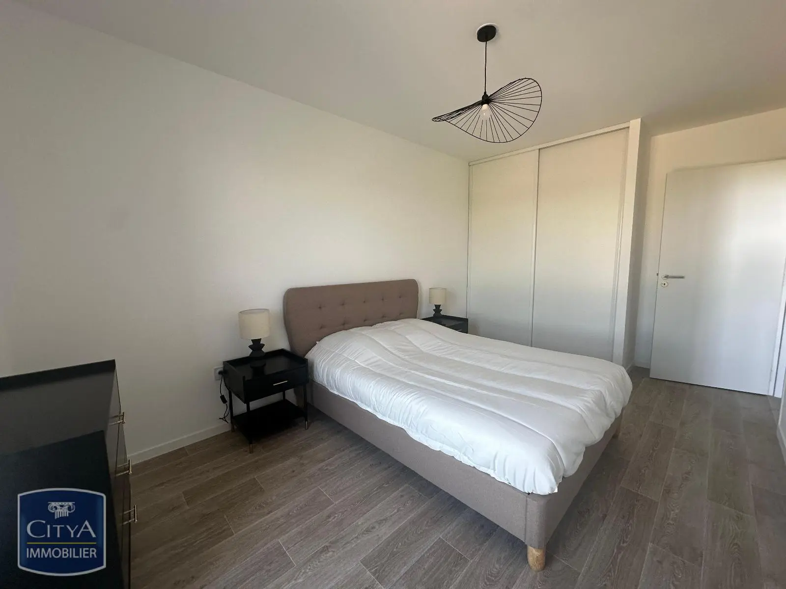 Photo 4 Appartement 2 pièces 41.48m²