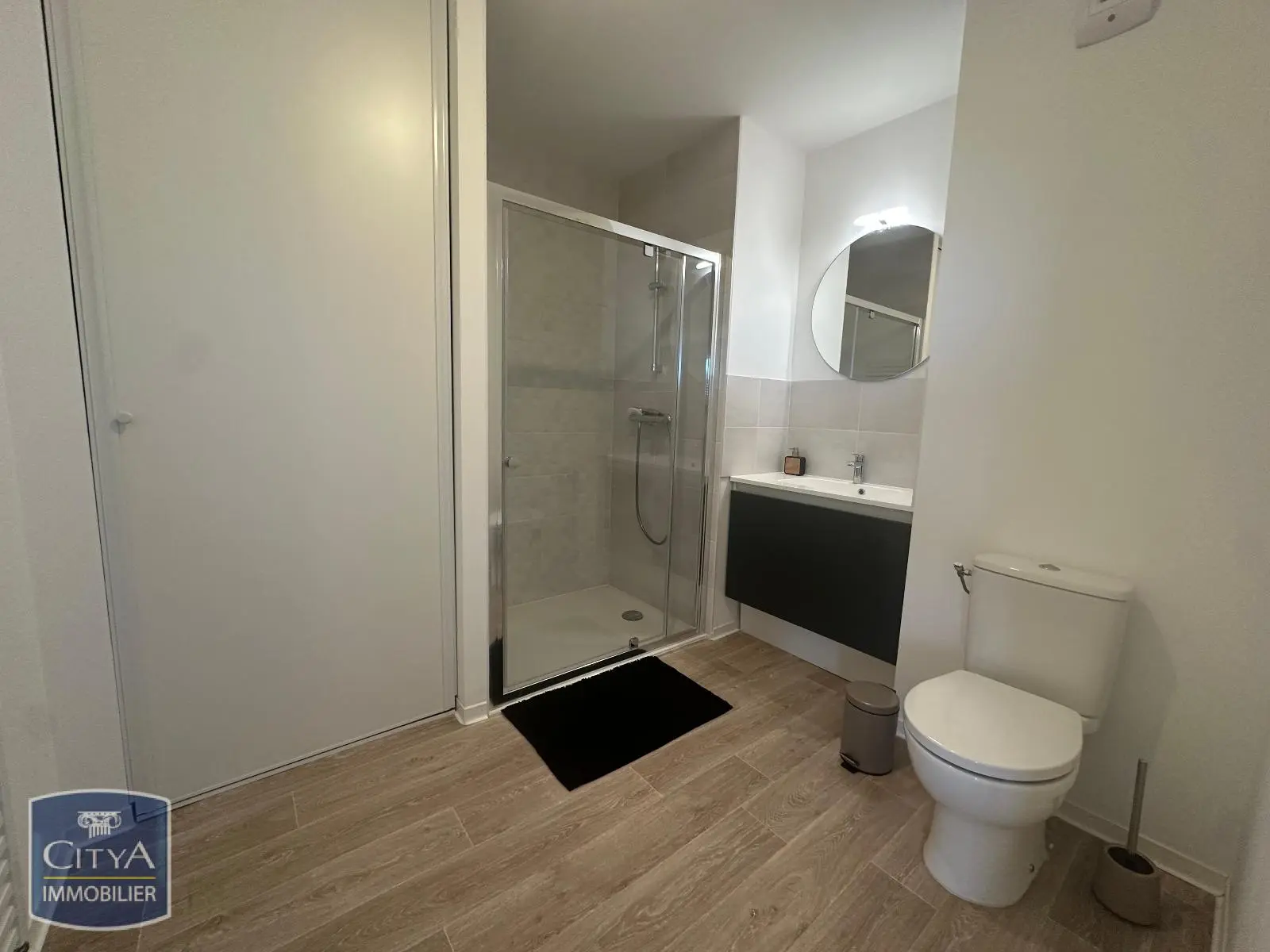 Photo 6 Appartement 2 pièces 41.48m²