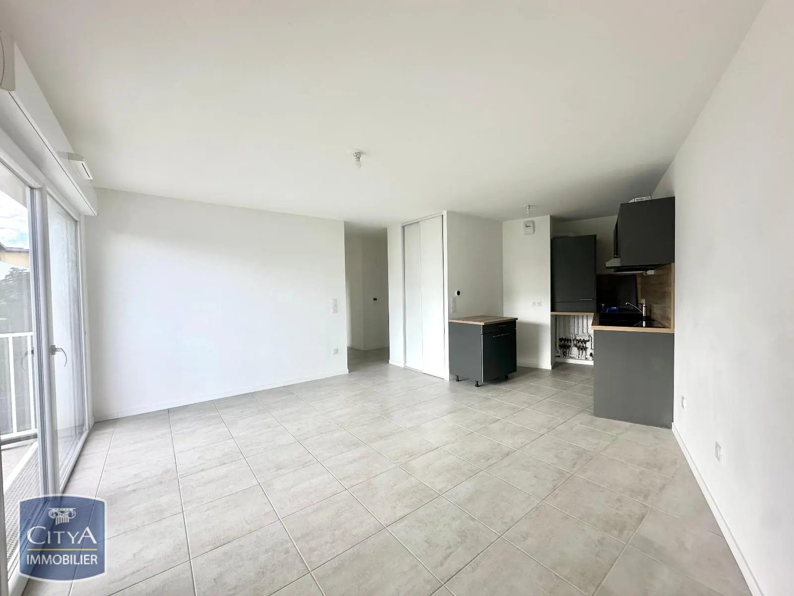 Photo 1 Appartement 3 pièces 63.19m²