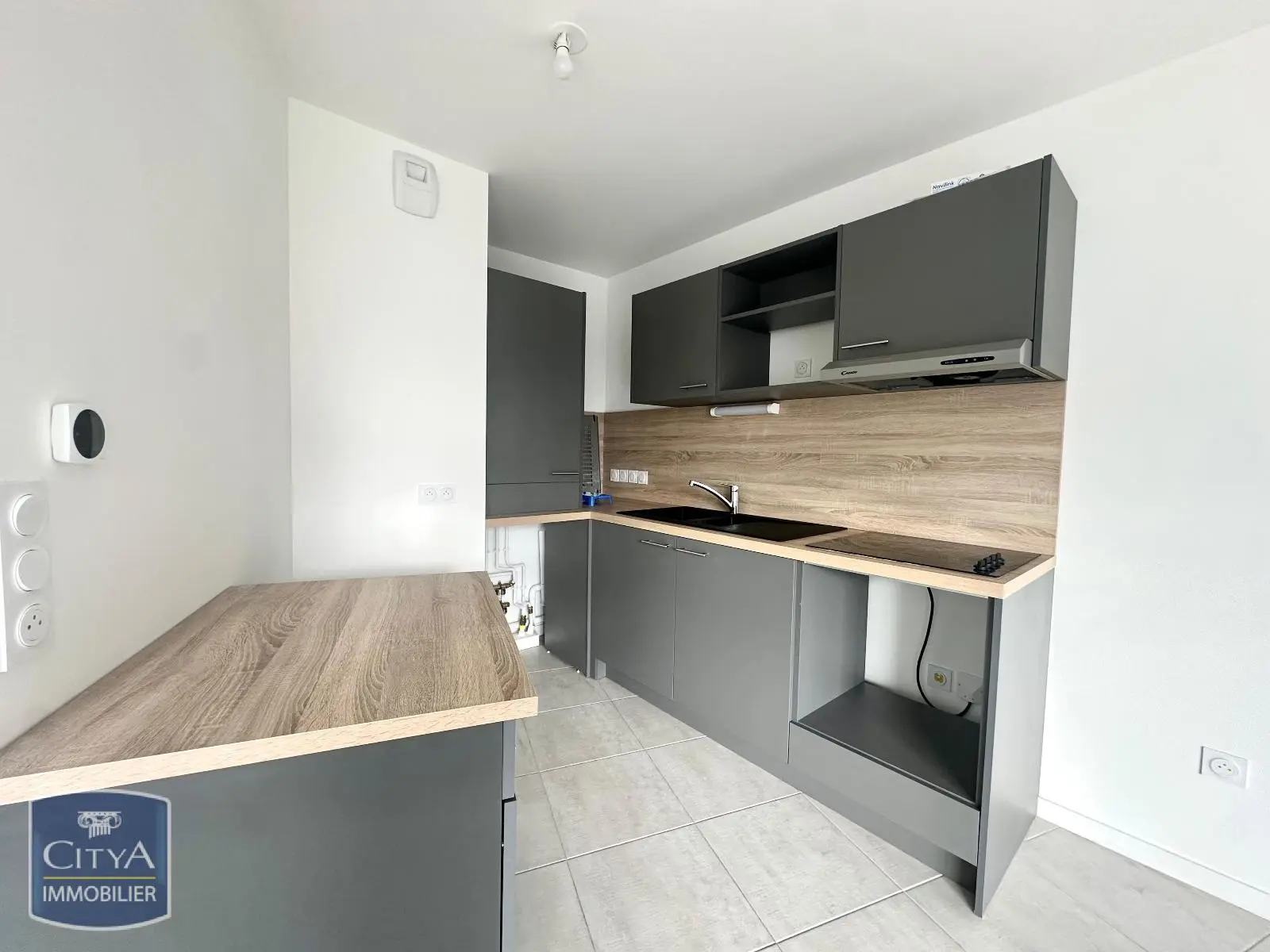 Photo 3 Appartement 3 pièces 63.19m²