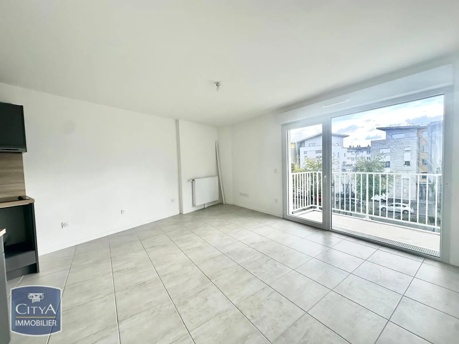 Photo 2 Appartement 3 pièces 63.19m²