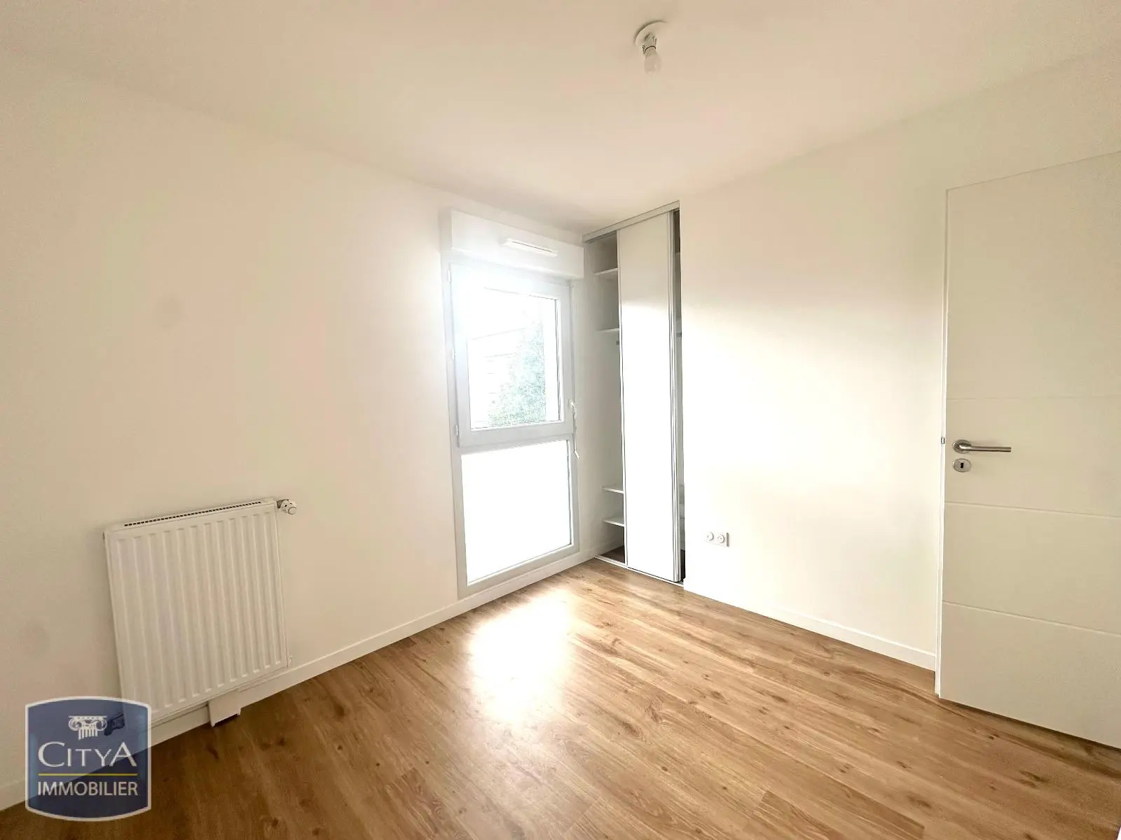 Photo 5 Appartement 3 pièces 63.19m²