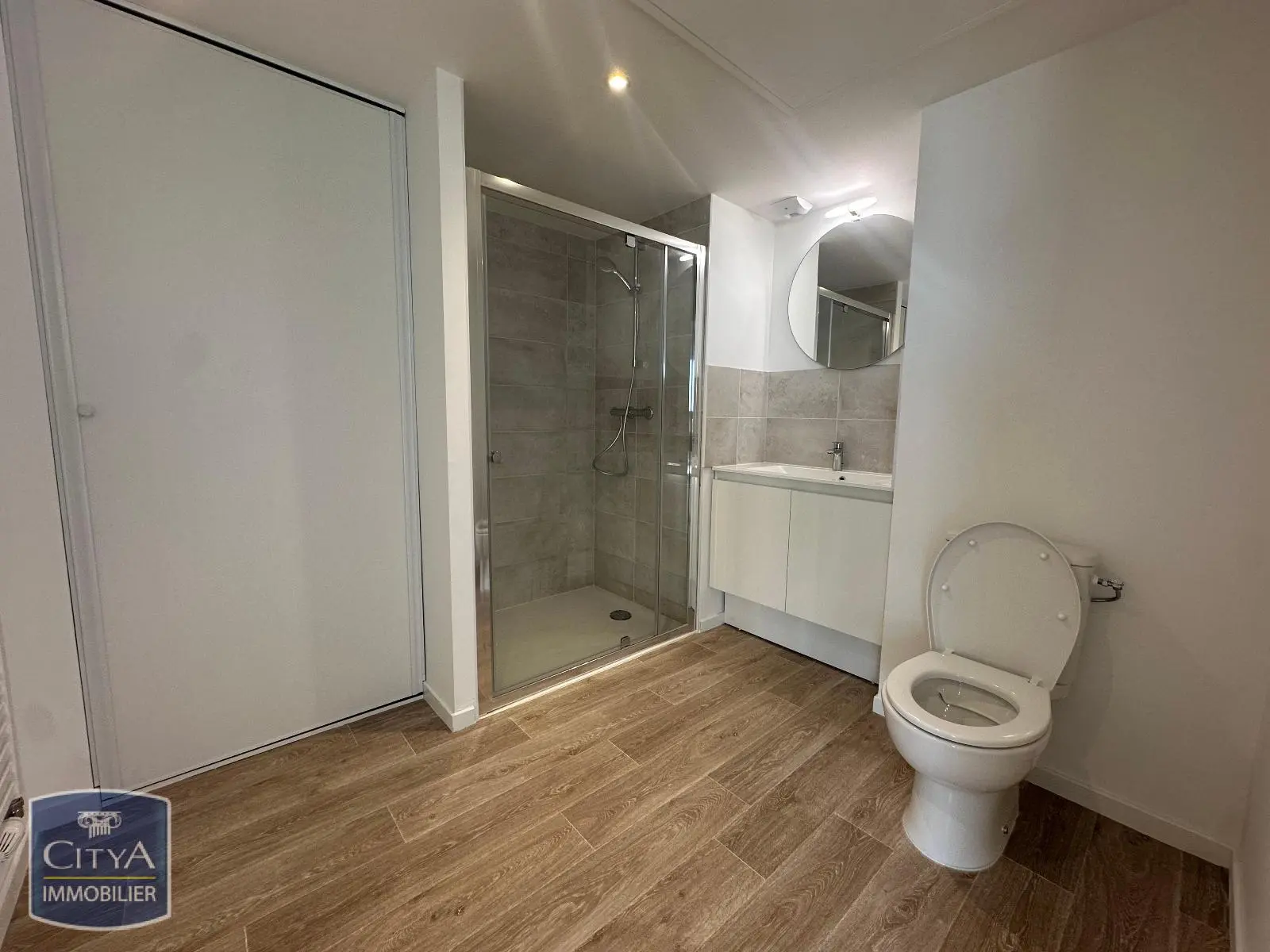 Photo 5 Appartement 2 pièces 39.45m²