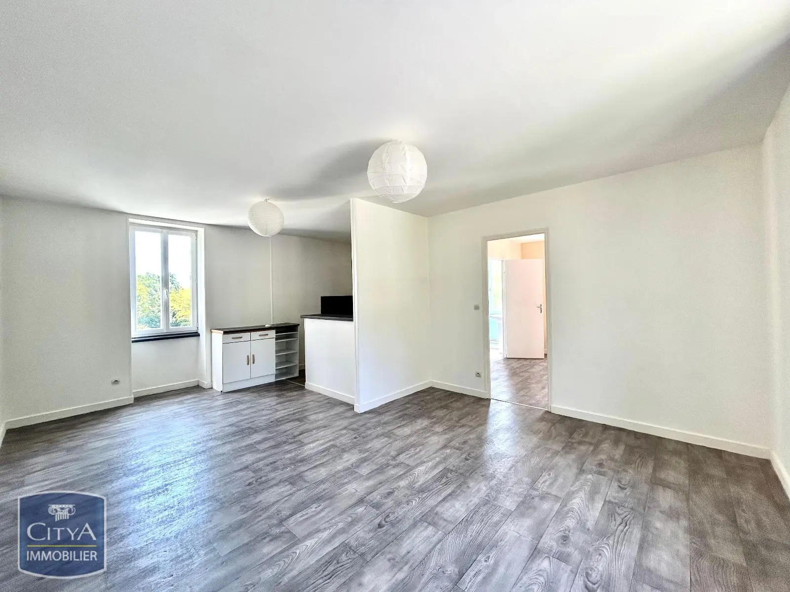 Photo 3 Appartement 2 pièces 44.08m²