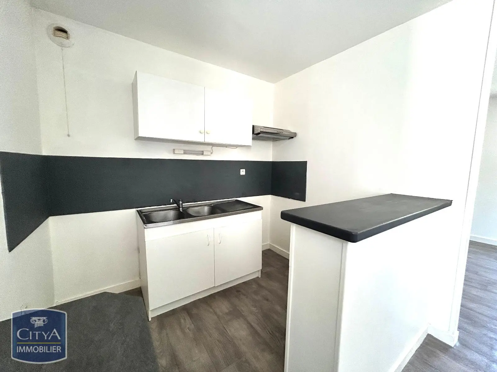 Photo 2 Appartement 2 pièces 44.08m²