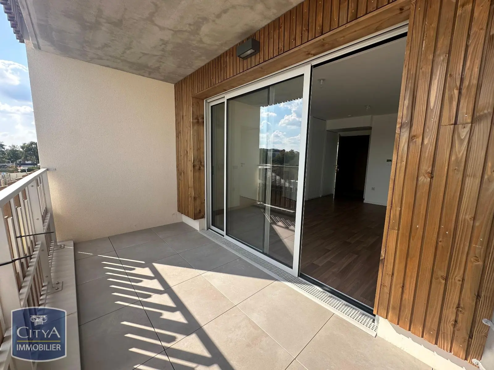 Photo 7 Appartement 2 pièces 39.45m²