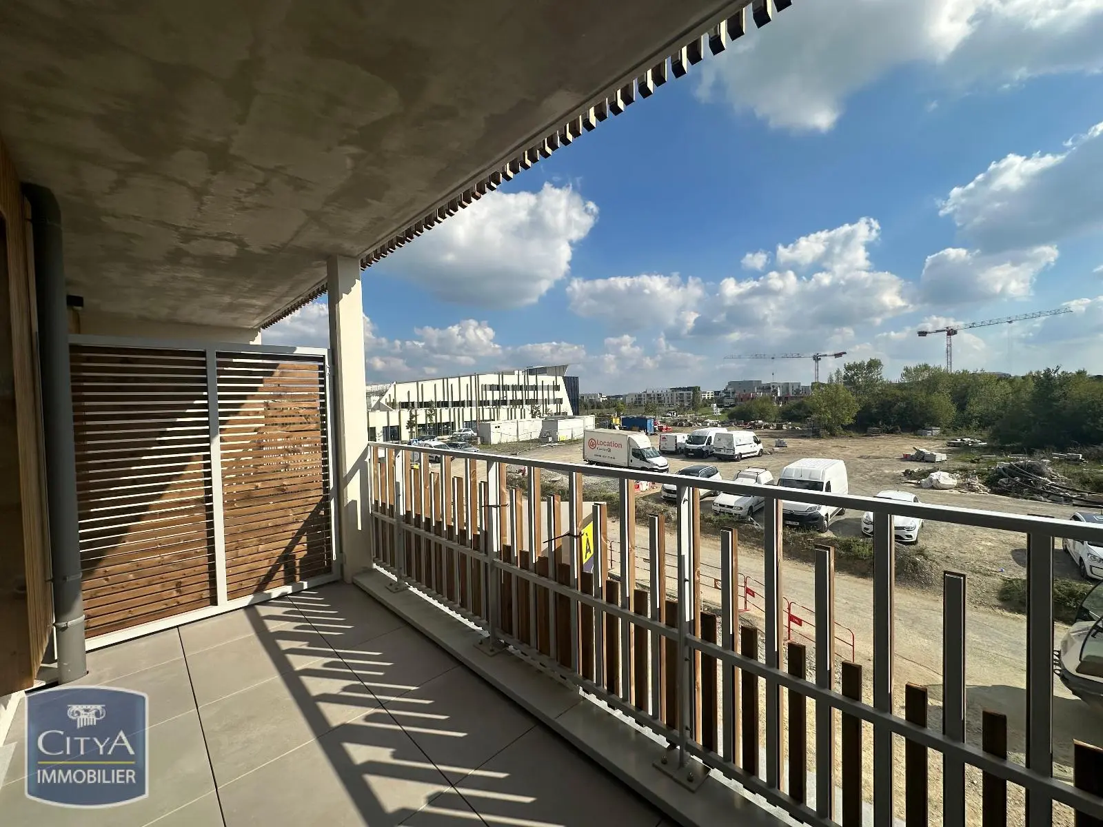 Photo 6 Appartement 2 pièces 39.45m²