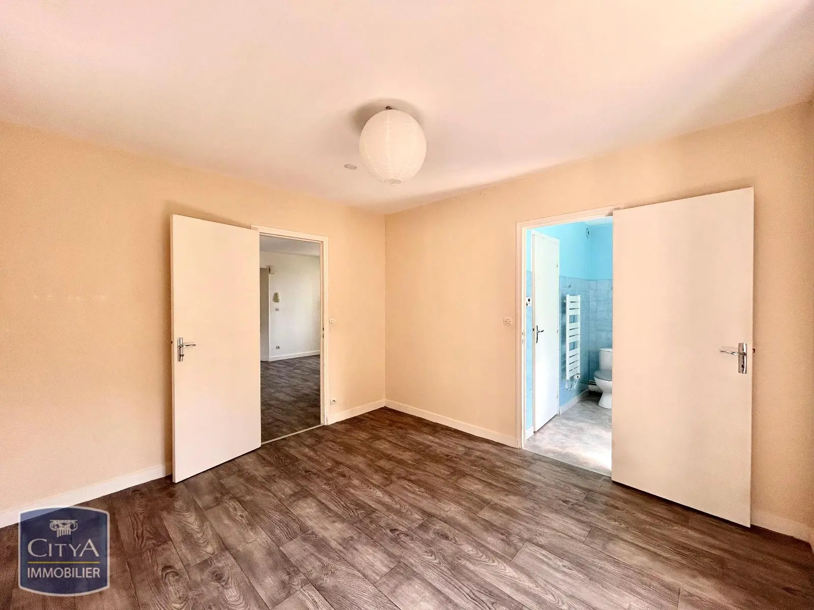 Photo 5 Appartement 2 pièces 44.08m²