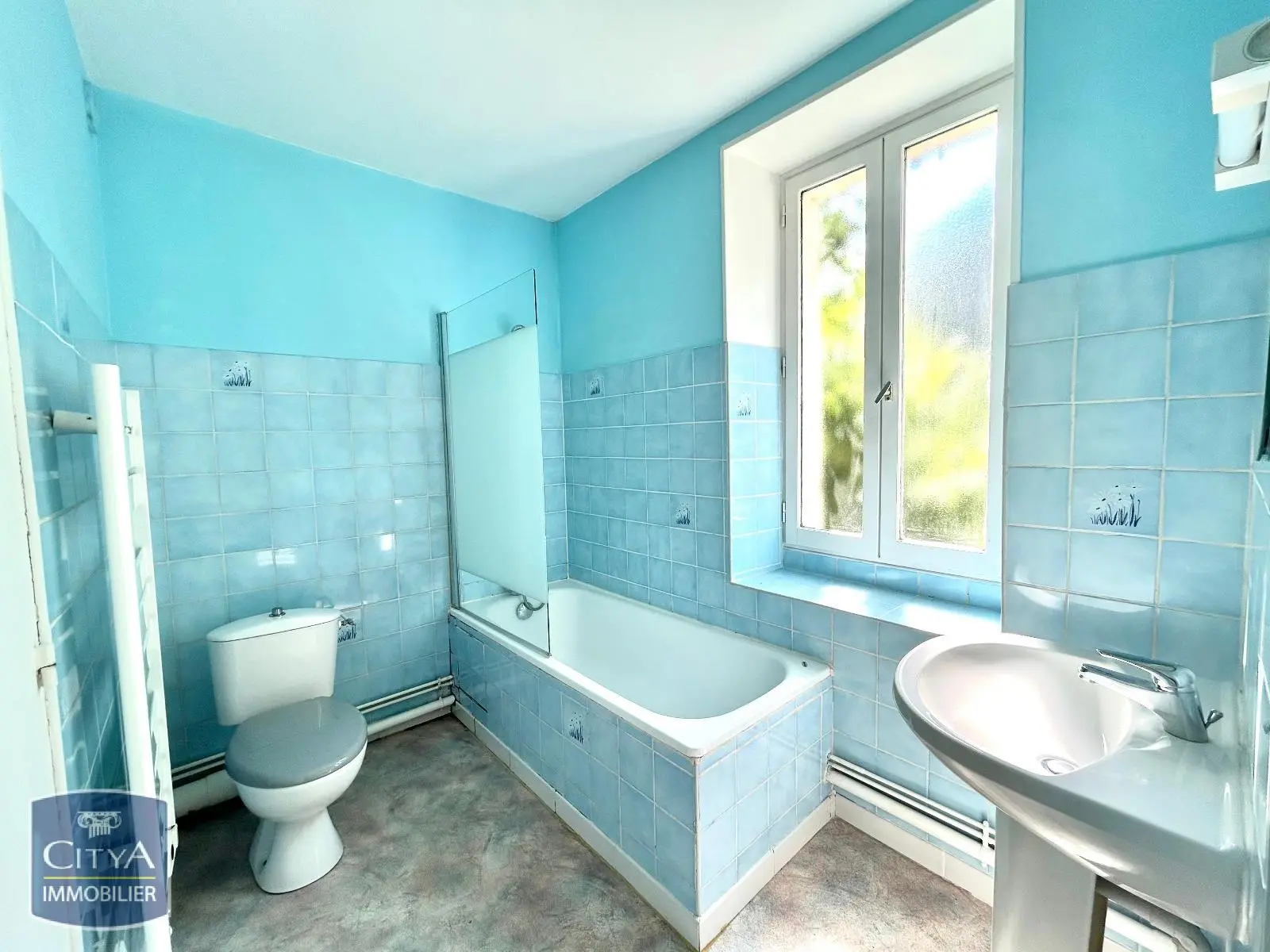 Photo 6 Appartement 2 pièces 44.08m²