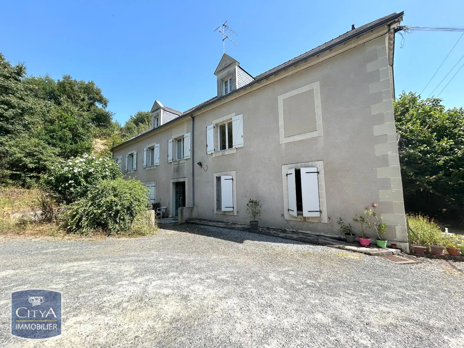 Photo 8 Appartement 2 pièces 44.08m²