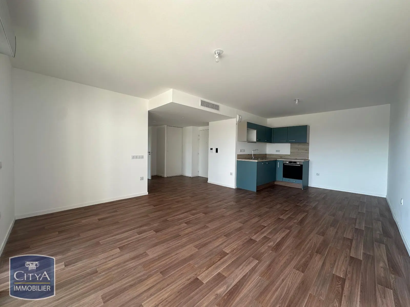 Photo 3 Appartement 3 pièces 62.89m²