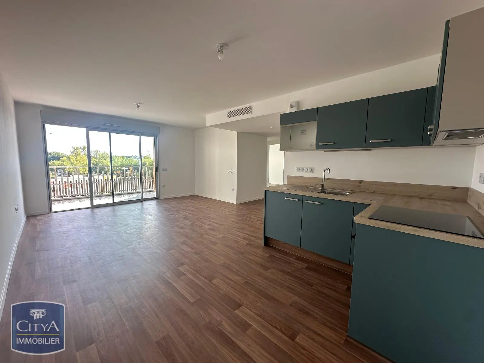 Photo 1 Appartement 3 pièces 62.89m²