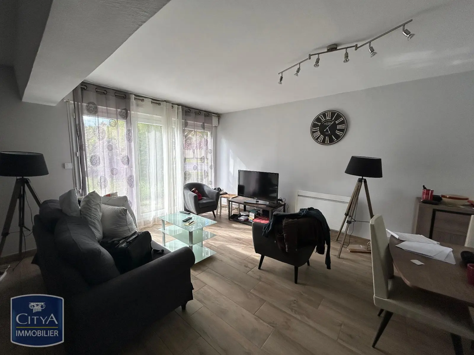 Photo 4 Appartement 1 pièce 15m²