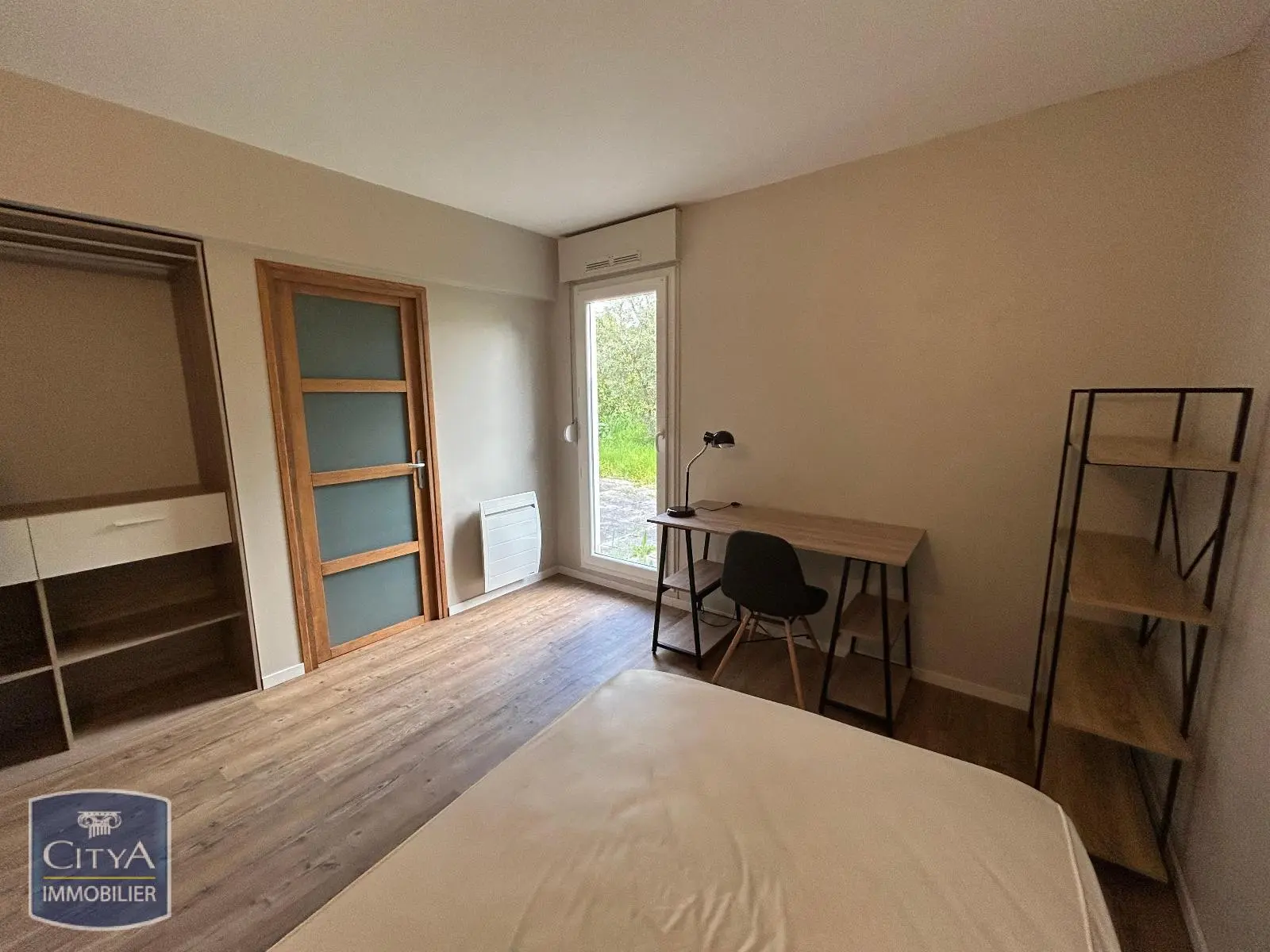 Photo 1 Appartement 1 pièce 17m²