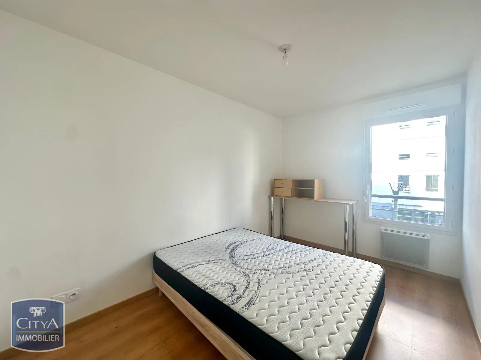 Photo 5 appartement Angers