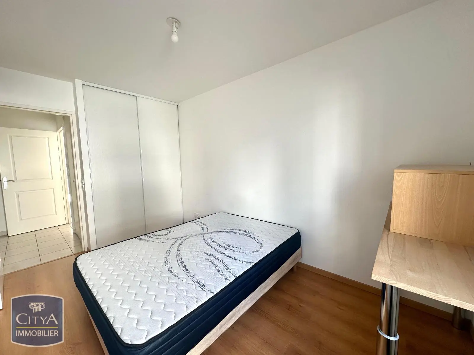 Photo 6 appartement Angers