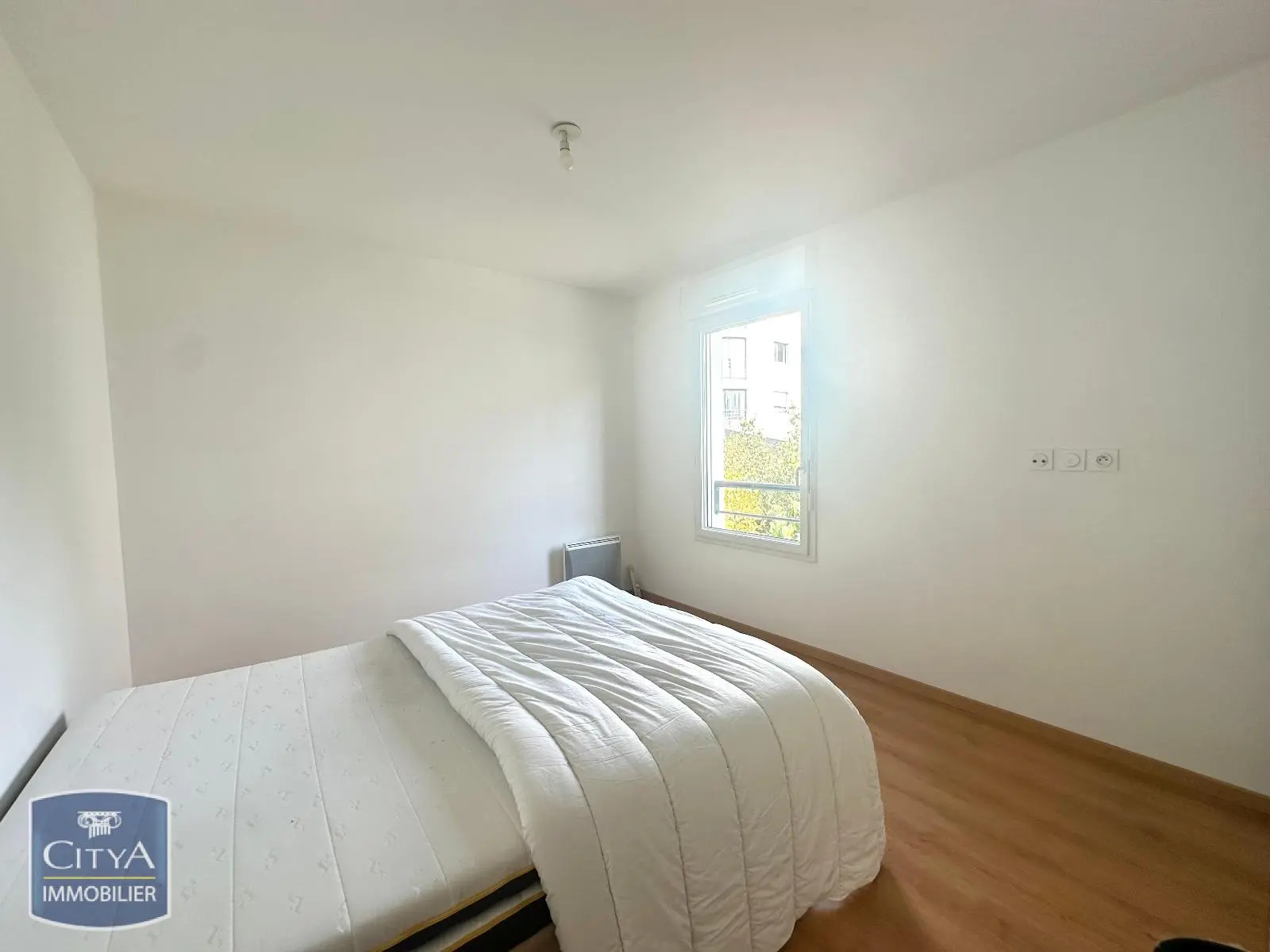 Photo 7 appartement Angers