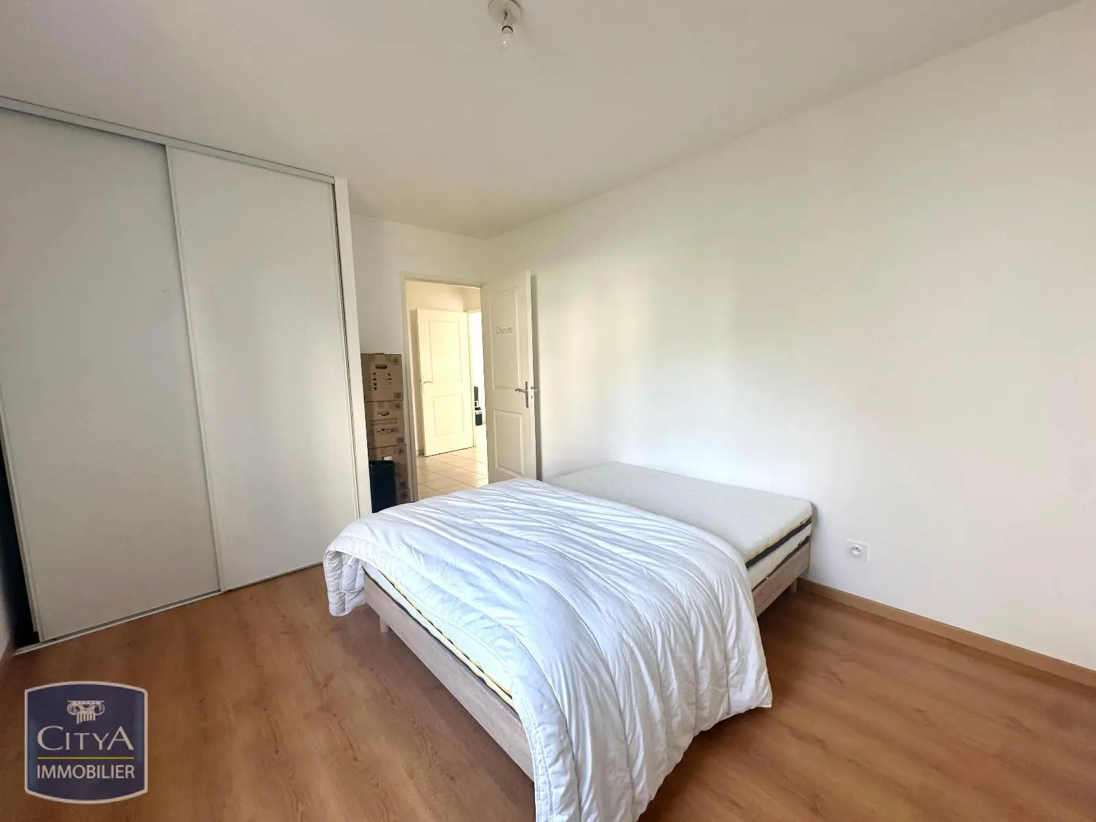 Photo 8 appartement Angers