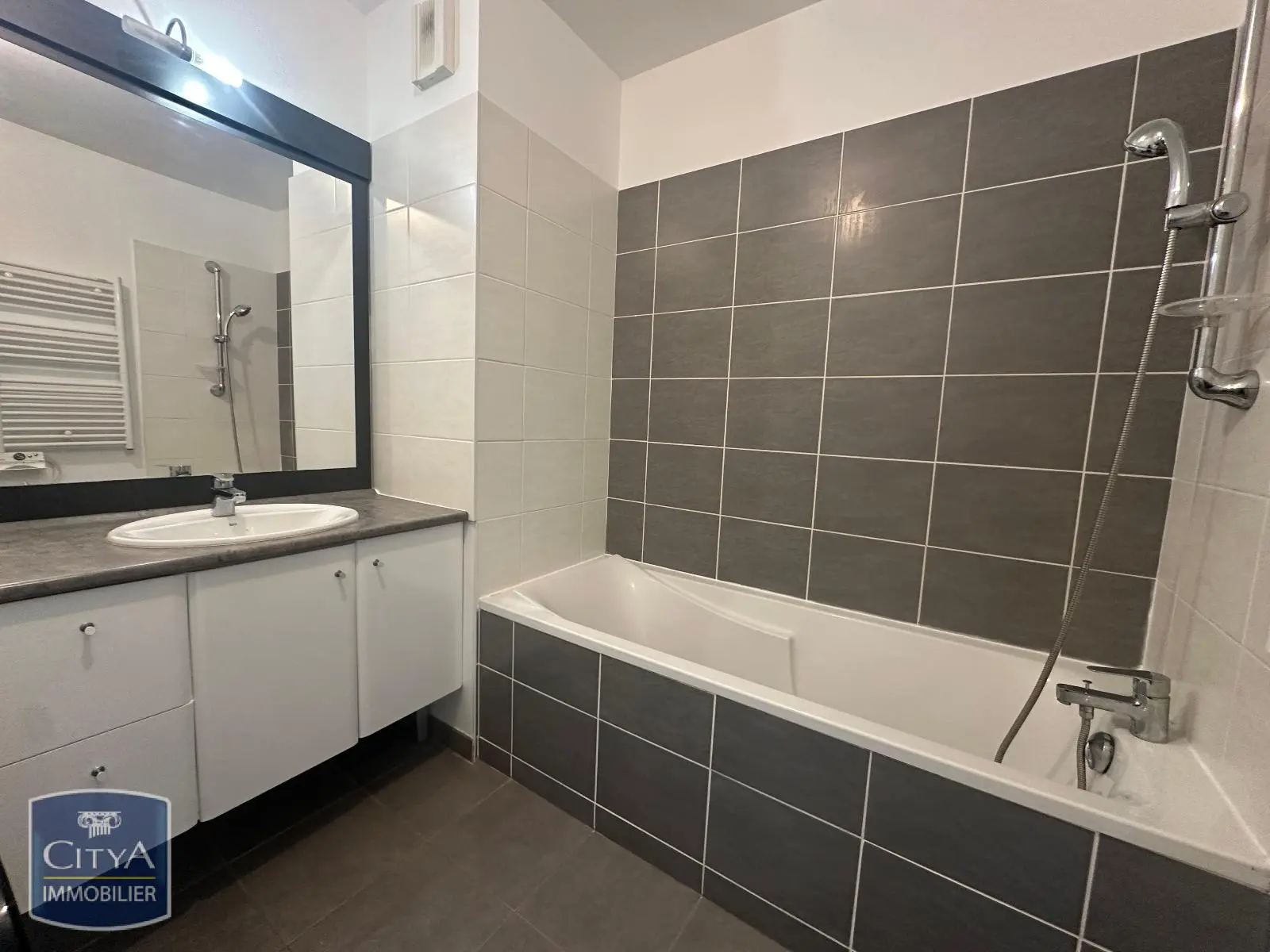 Photo 10 appartement Angers