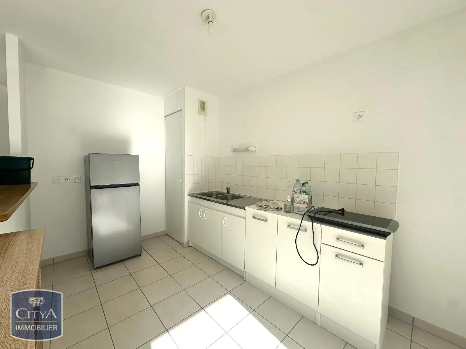 Photo 2 appartement Angers