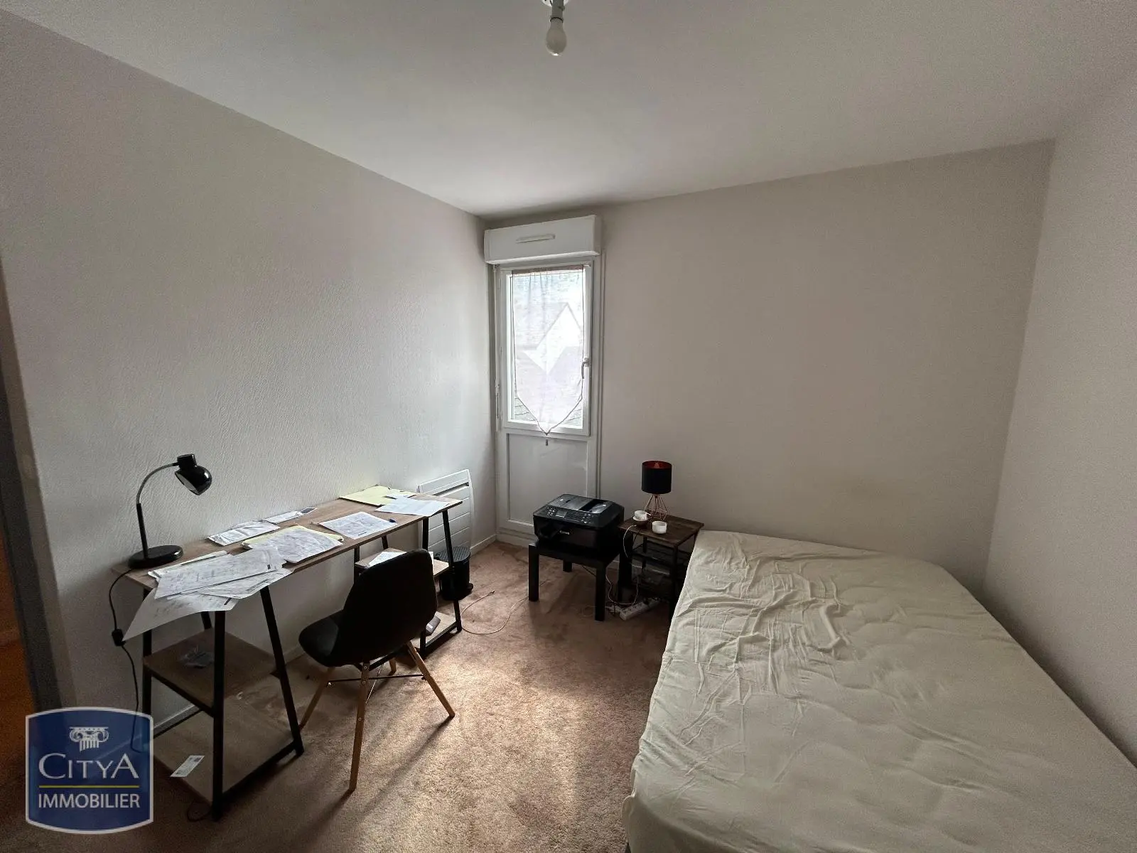 Photo 1 Appartement 1 pièce 18m²
