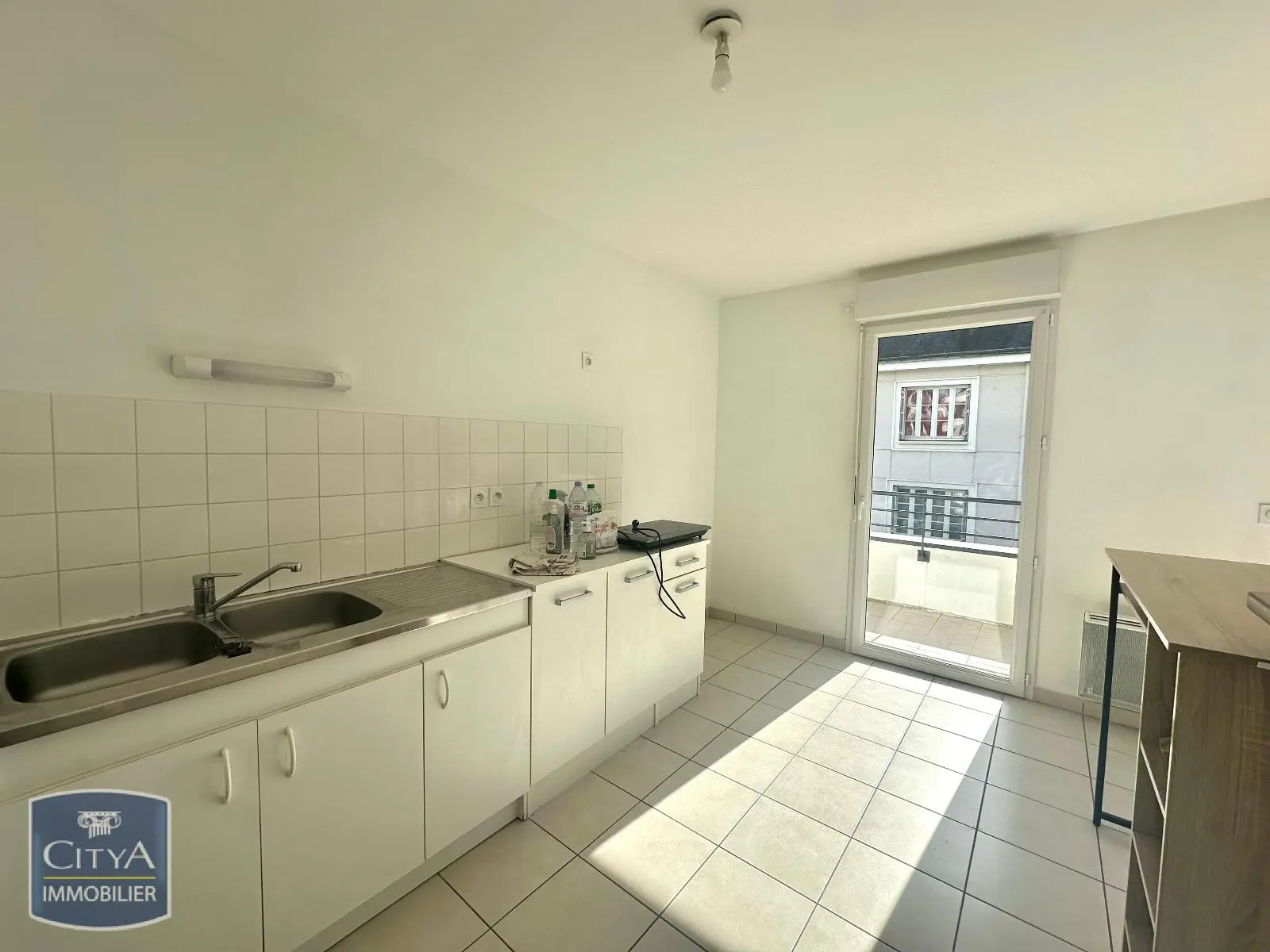 Photo 1 appartement Angers