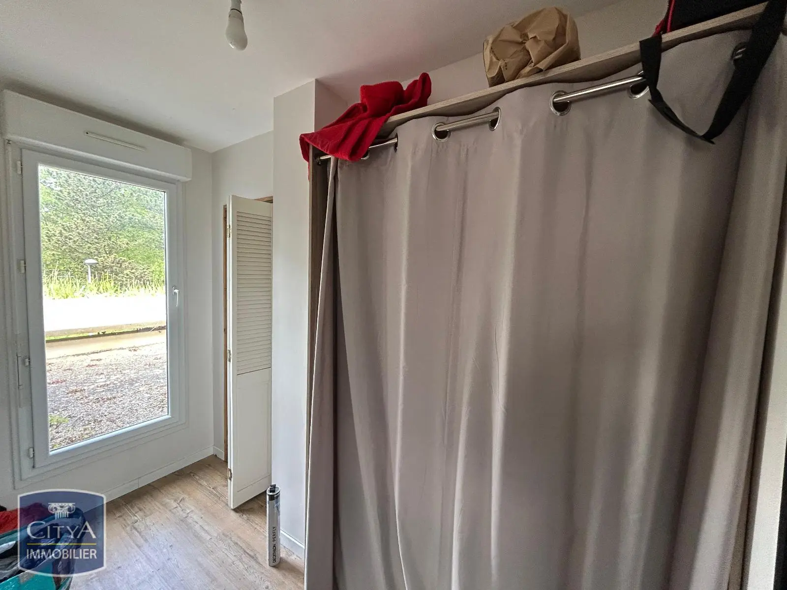 Photo 2 Appartement 1 pièce 18m²