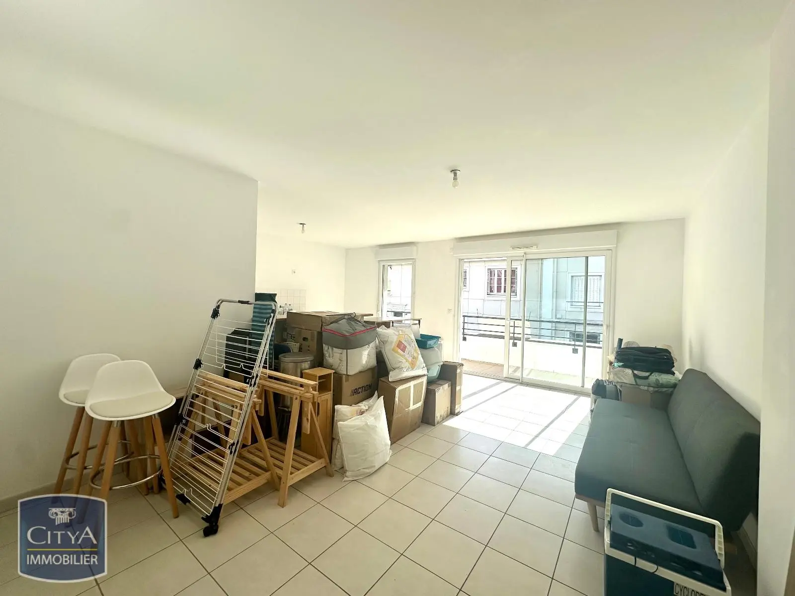Photo 4 appartement Angers