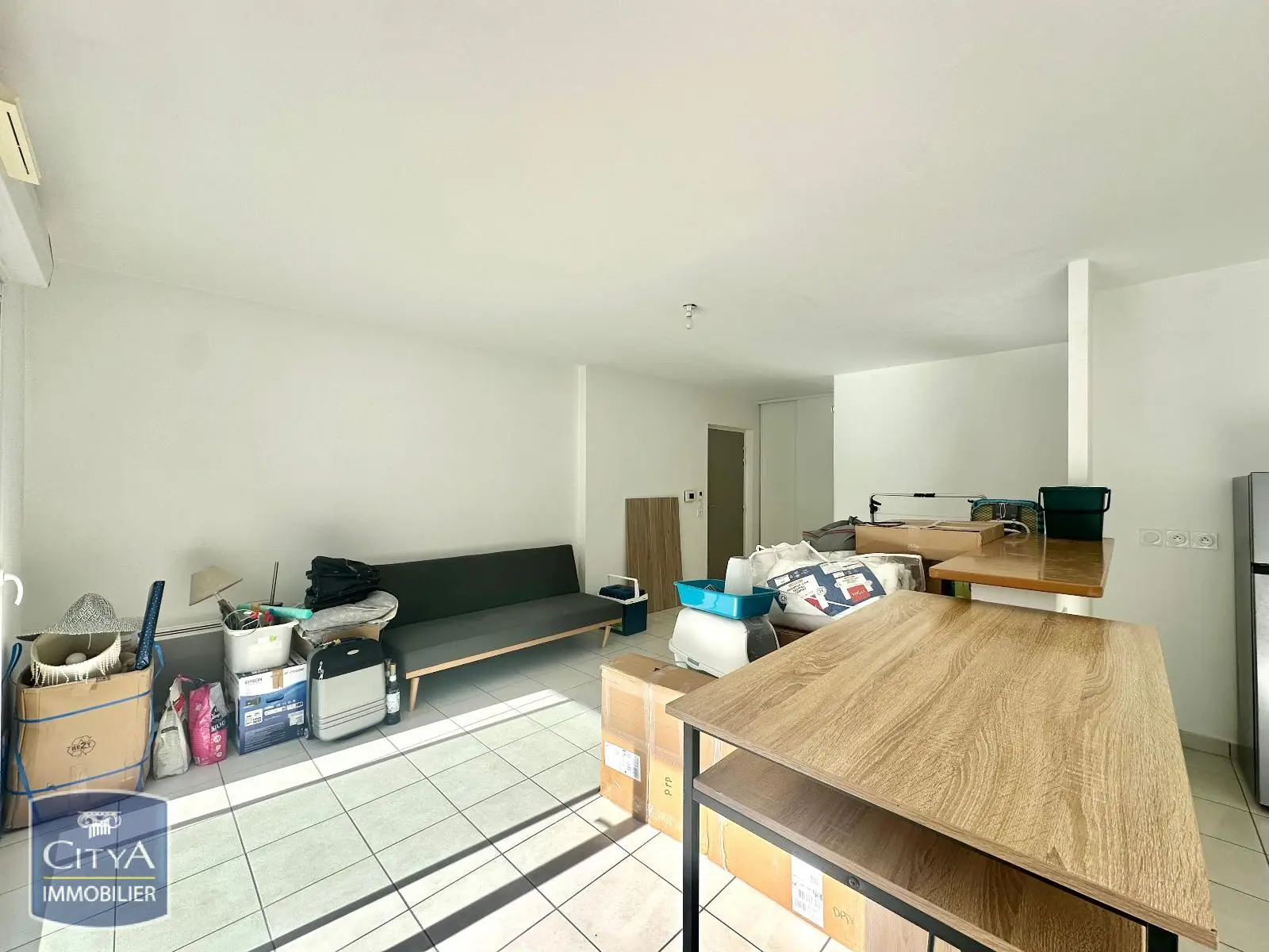 Photo 3 appartement Angers