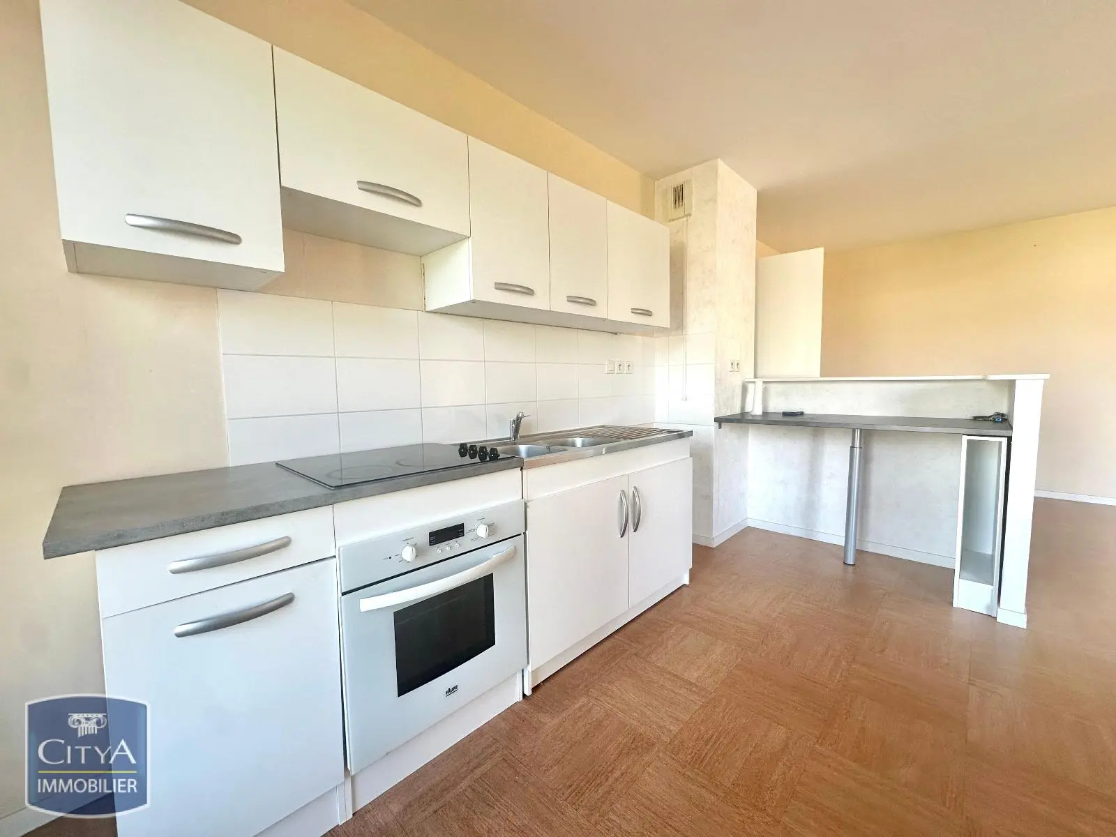 Photo 2 Appartement 3 pièces 63.94m²