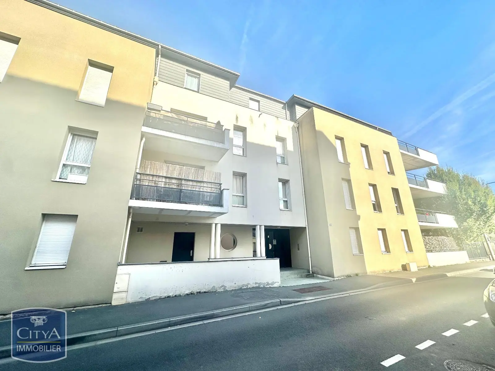 Photo 9 Appartement 3 pièces 63.94m²