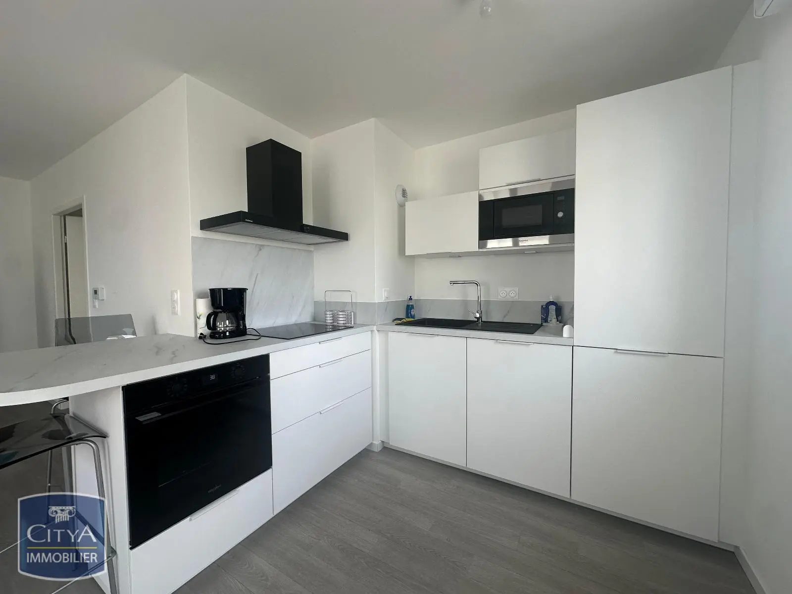Photo 1 Appartement 3 pièces 63.75m²